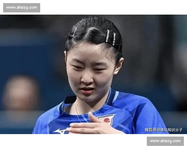 王曼昱伤病阴影笼罩!爆冷签运再遇克星张本美和