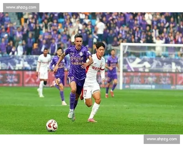 申花主场迎战天津泰达强强对话引爆中超争冠关键之夜看点十足